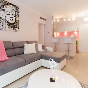  Appartement Magnifique 2 Pièces Palm Bord