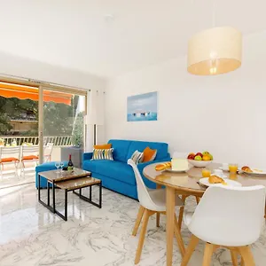  Appartement Blue Yourhosthelper