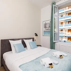  Appartement Californie Yourhosthelper
