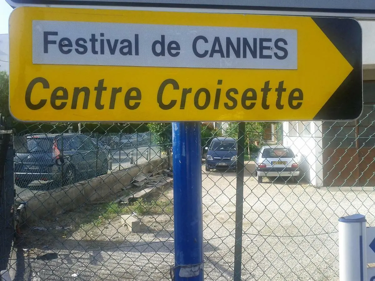 Festival Apartment Cannes
