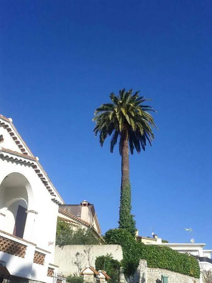 Festival Apartment Cannes